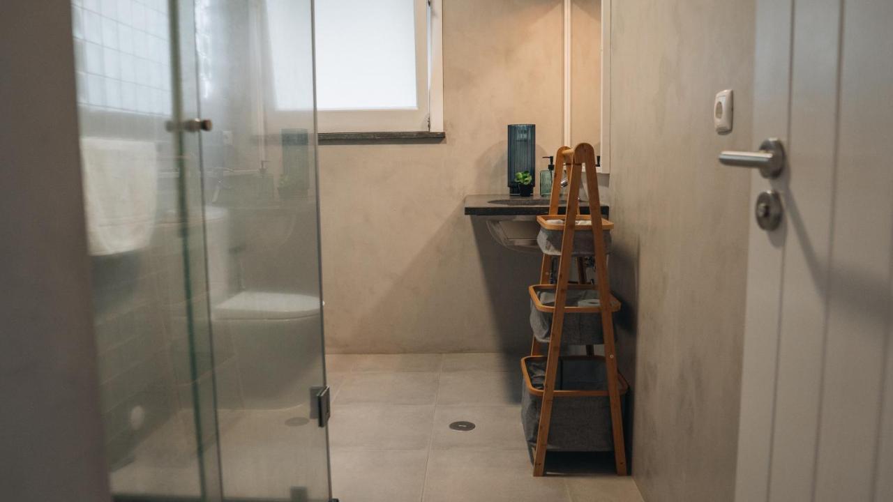 Casas Do Vale A Taberna Casa Ideal Para 2 Нордешти Экстерьер фото
