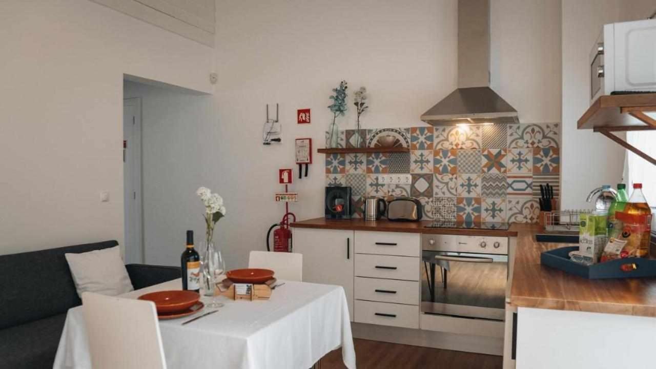 Casas Do Vale A Taberna Casa Ideal Para 2 Нордешти Экстерьер фото