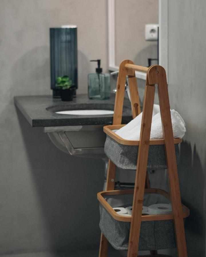 Casas Do Vale A Taberna Casa Ideal Para 2 Нордешти Экстерьер фото